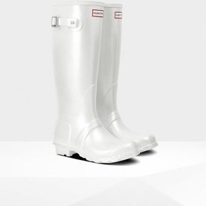 Rare! Women’s Nebula Tall Rain Boots